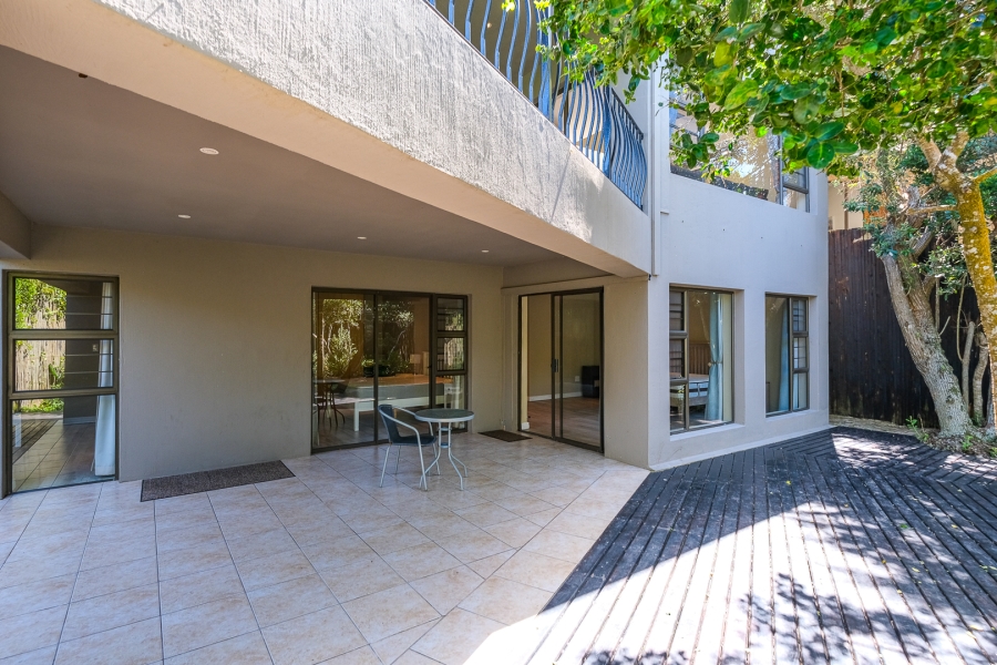 To Let 3 Bedroom Property for Rent in Wilderness Central Western Cape